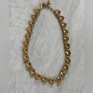 Stella & Dot Statement Necklace